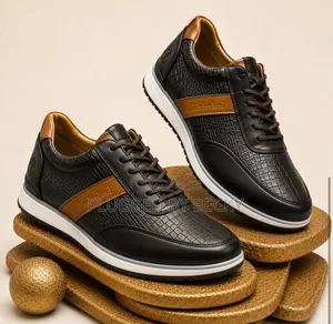 Men's Classic 
(Coffee ,Black, Brown )