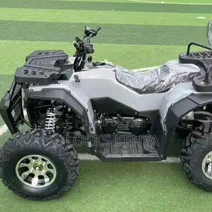 4×4 Wheel Drive Quadbike 200cc