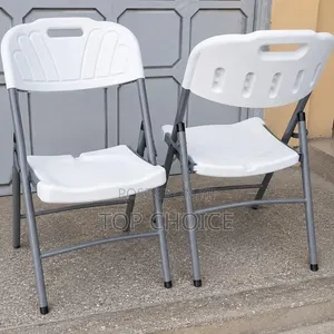 Plastic Foldable Chairs
