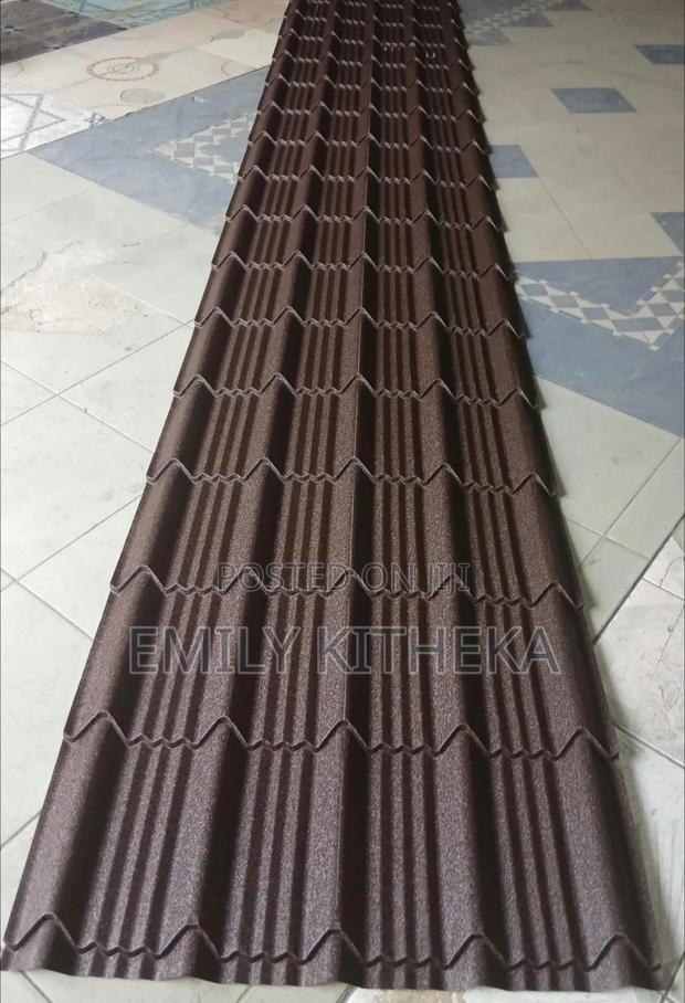 Versatile Mabati Gauge 28, 700 per.metre