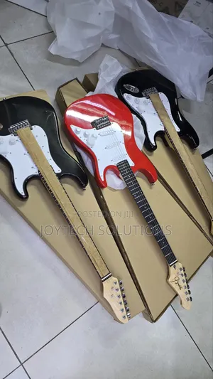 Electric Guitar 6 String Professional Guitar for Sale
