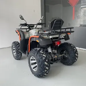 Quadbike 200CC New ATV