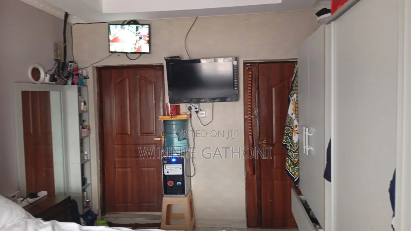 3bdrm Bungalow in Kantafu, Koma Hills Area for sale