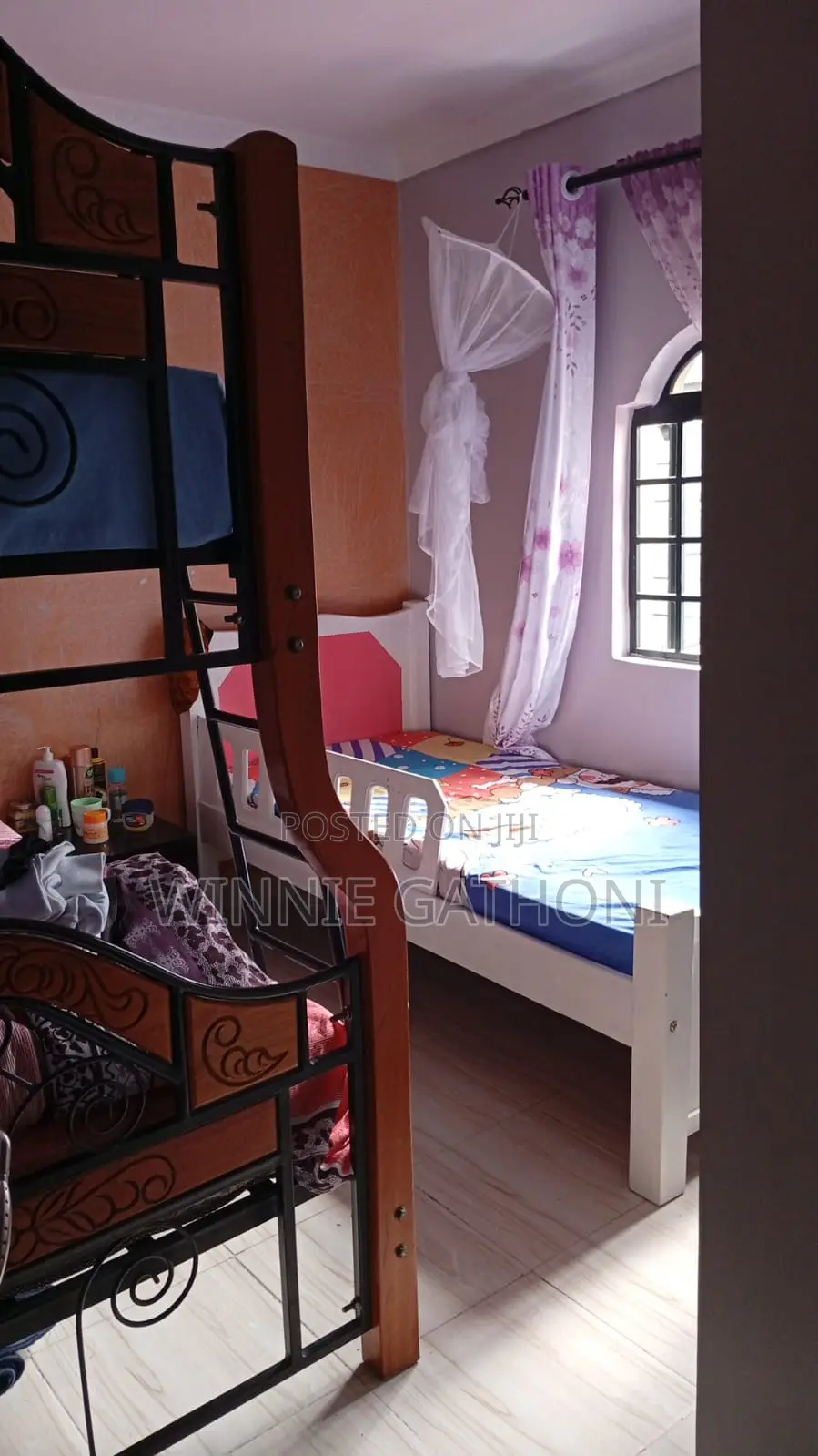 3bdrm Bungalow in Kantafu, Koma Hills Area for sale