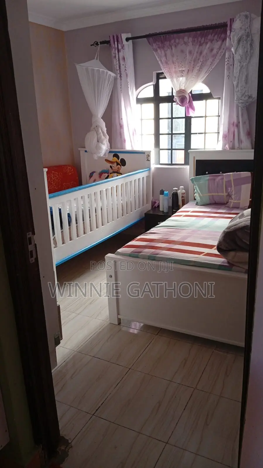 3bdrm Bungalow in Kantafu, Koma Hills Area for sale