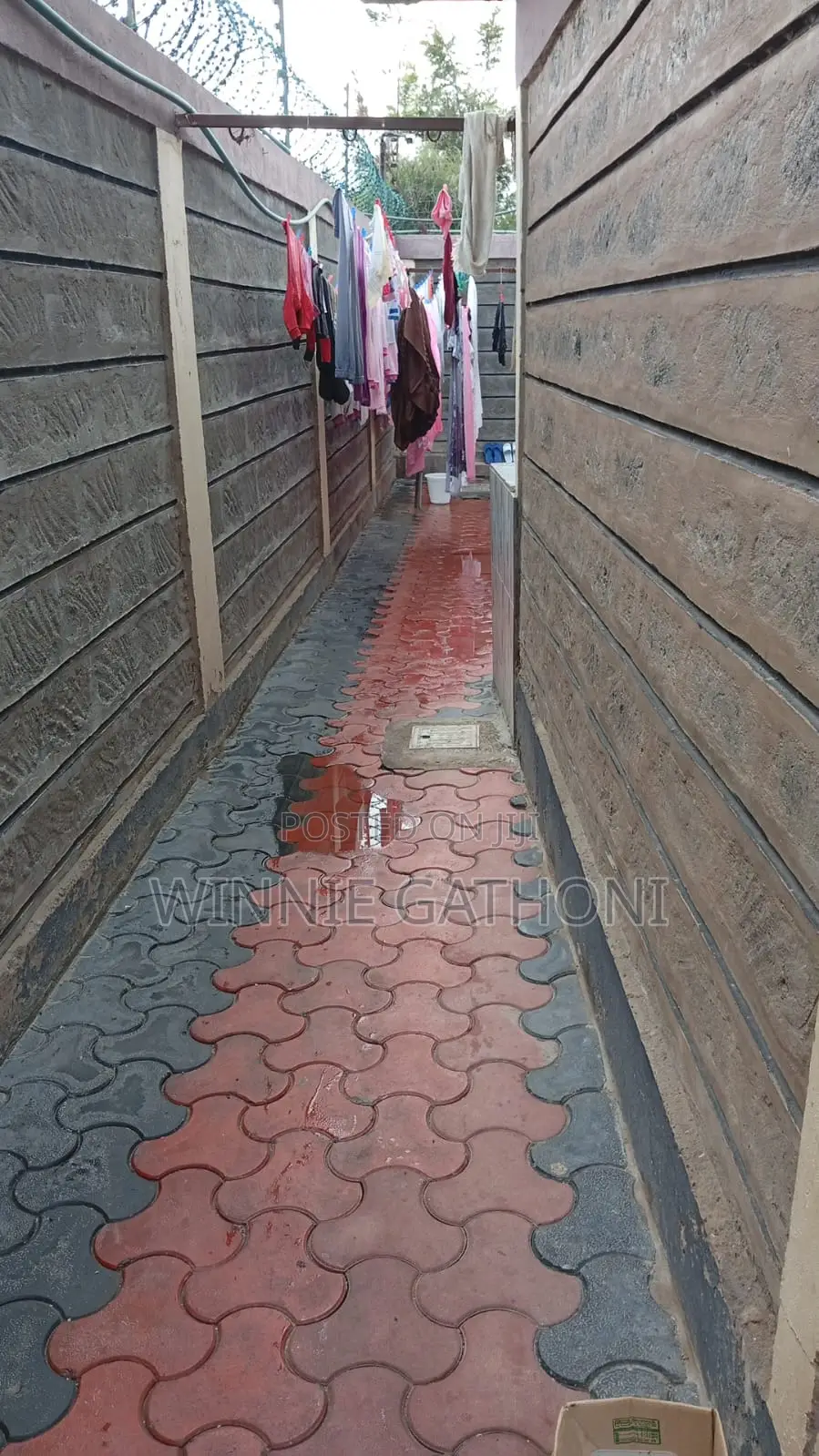 3bdrm Bungalow in Kantafu, Koma Hills Area for sale