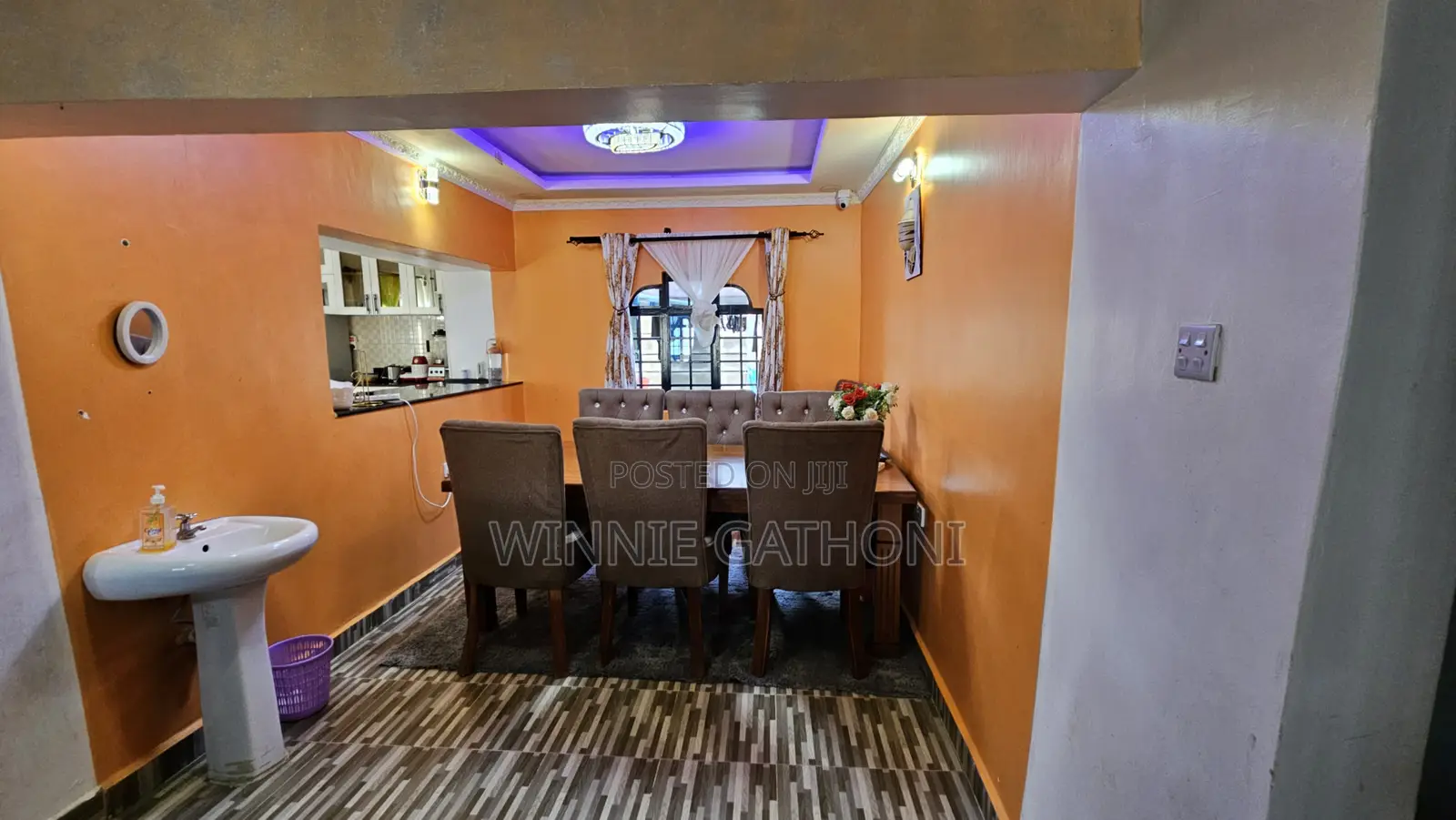 3bdrm Bungalow in Kantafu, Koma Hills Area for sale