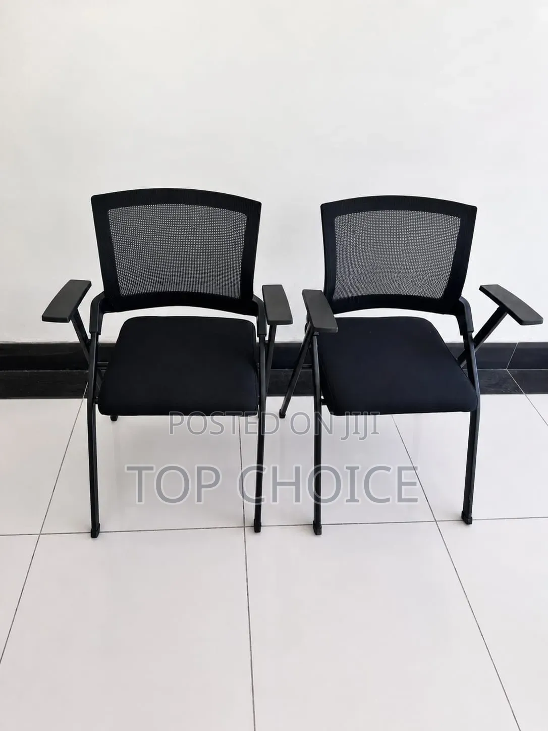 Training Foldable Chair