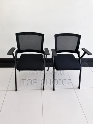 Training Foldable Chair