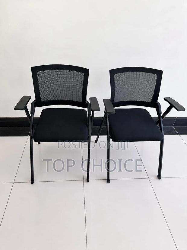Training Foldable Chair