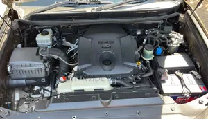 Toyota Land Cruiser Prado 2.8 D-4D 2016 Gold