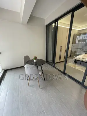 1bdrm Apartment in Wood Garden Road Off for sale