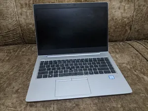 Laptop HP EliteBook 840 G5 16GB Intel Core i7 SSD 512GB