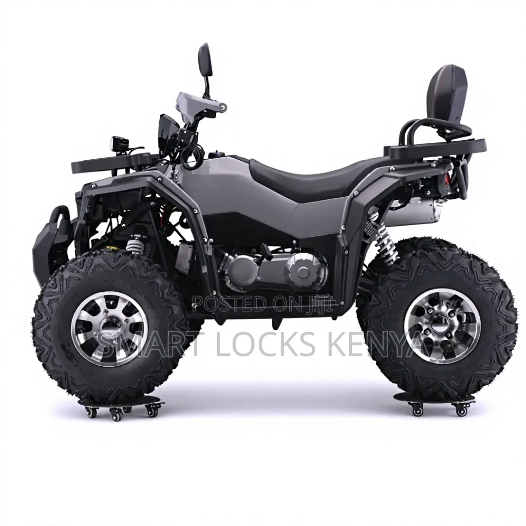 ATV Bikes 200 Cc Petrol