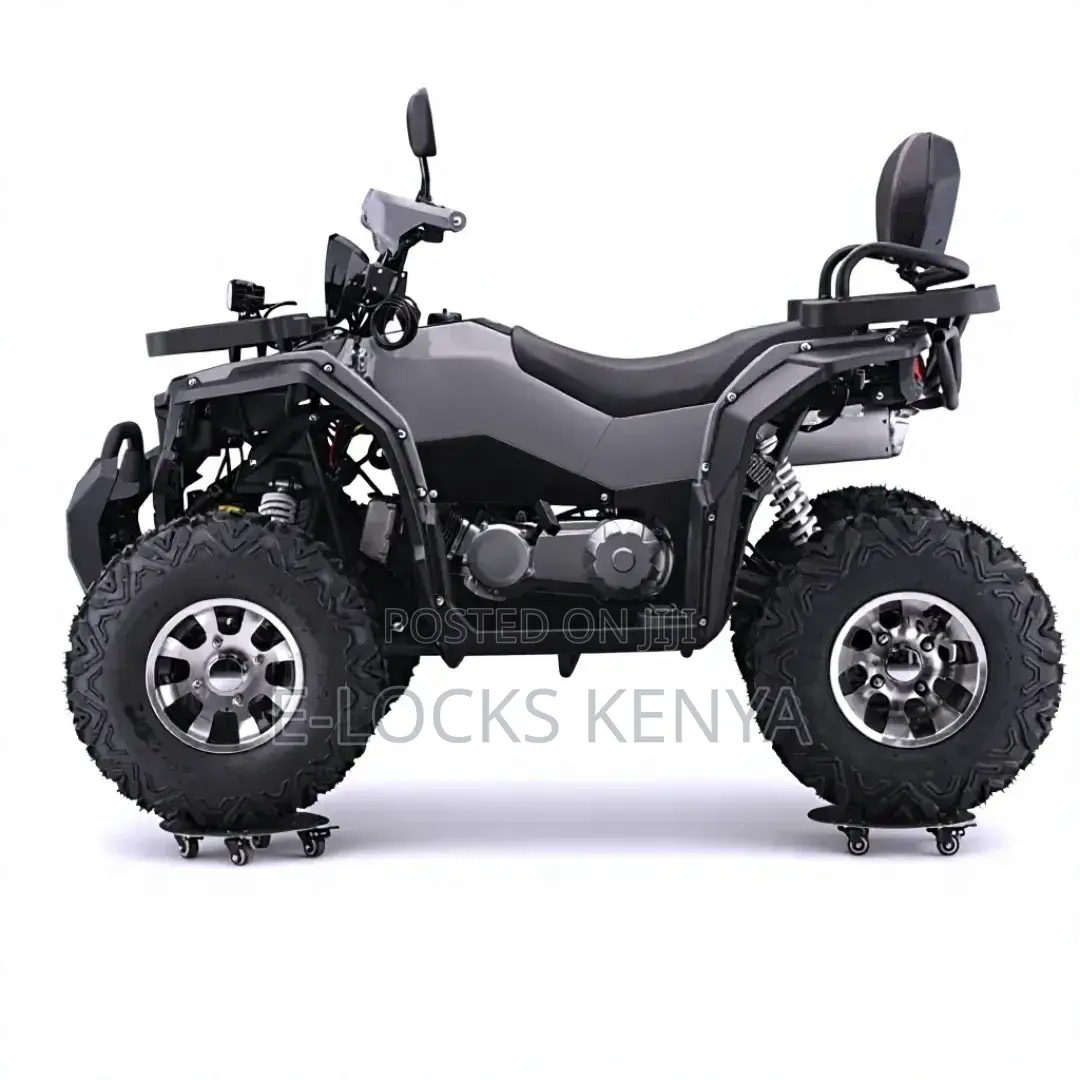 ATV Bikes 200 Cc Petrol