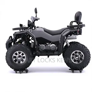 ATV Bikes 200 Cc Petrol