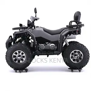 ATV Bikes 200 Cc Petrol