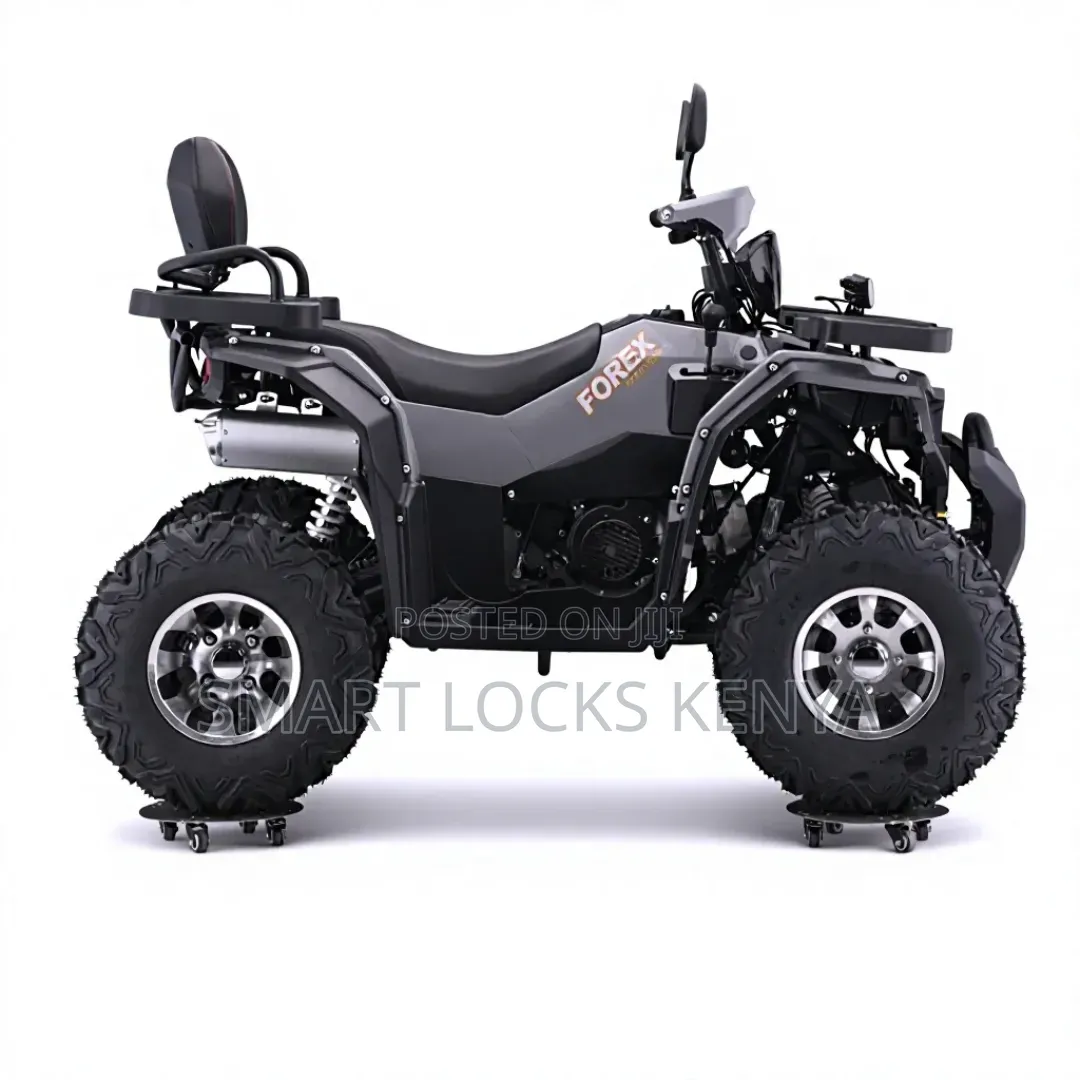 ATV Bikes 200 Cc Petrol