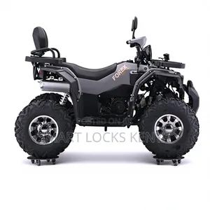 ATV Bikes 200 Cc Petrol