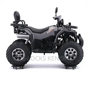 ATV Bikes 200 Cc Petrol