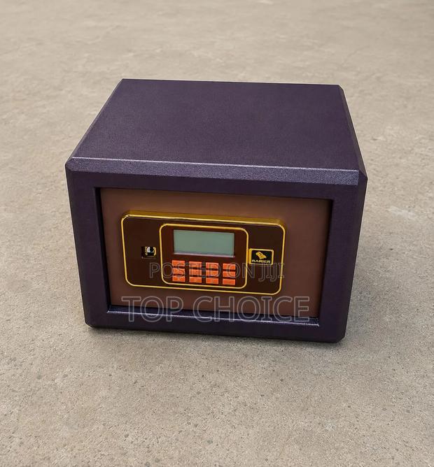 Safe Box Fireproof , - thumbnail 2