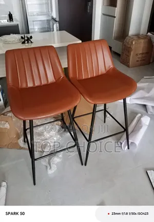 DA Kitchen Counter Chair
