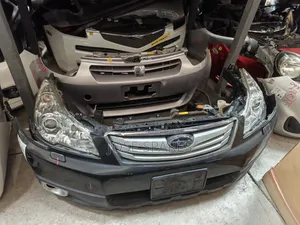Subaru Legacy bR9 Nosecut