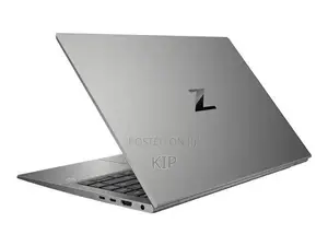Laptop HP ZBook Firefly 14 G7 16GB Intel Core i7 SSD 256GB