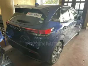 Nissan Note 1.2 Hybrid 2020 Blue