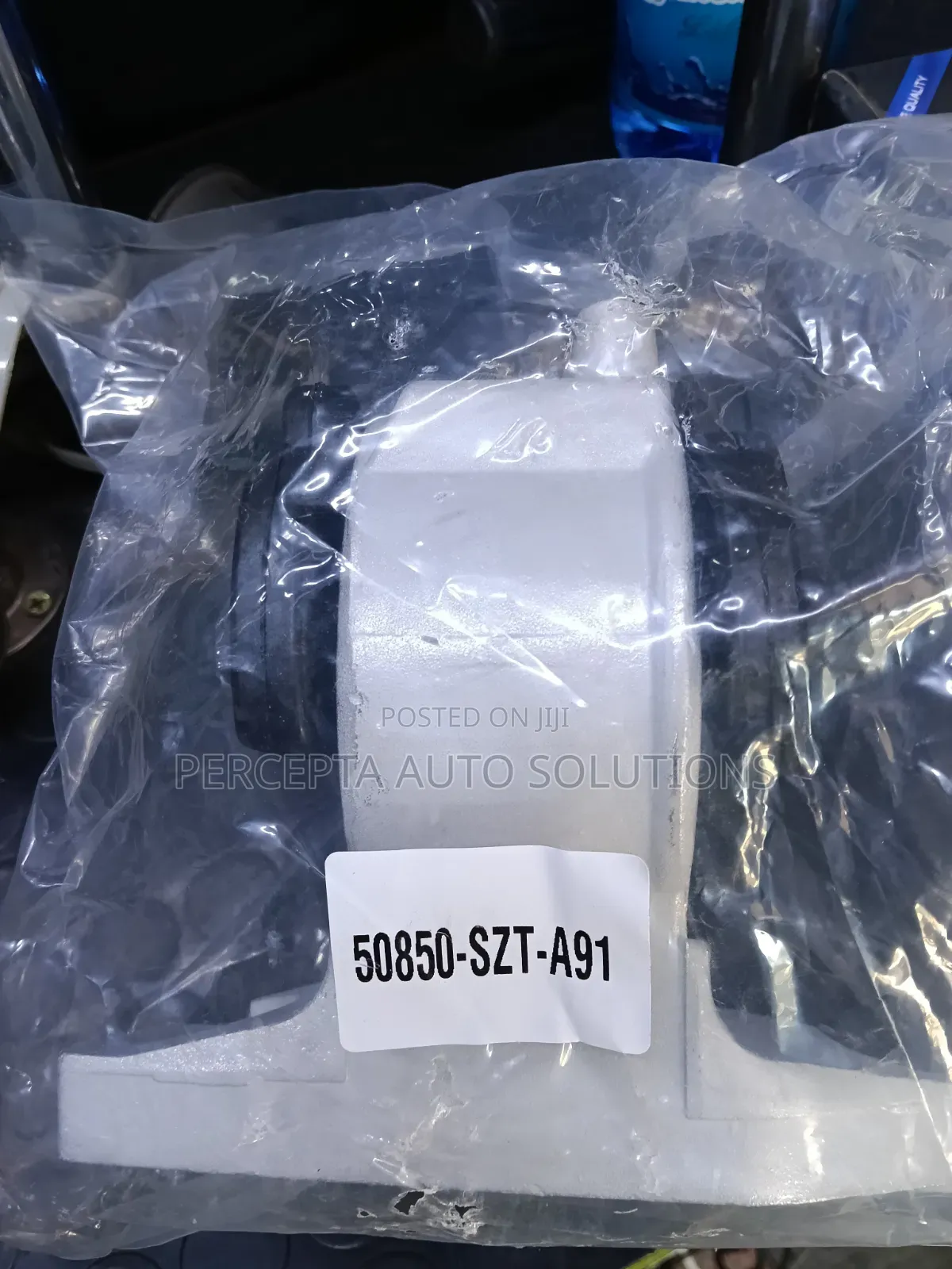 Honda Fit/Fit Hybrid, CR-Z Gear Mount 50850-SZT-A91
