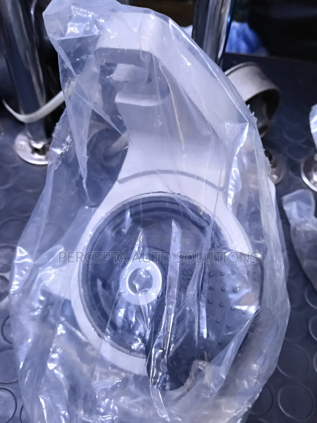 Honda Fit/Fit Hybrid, CR-Z Gear Mount 50850-SZT-A91