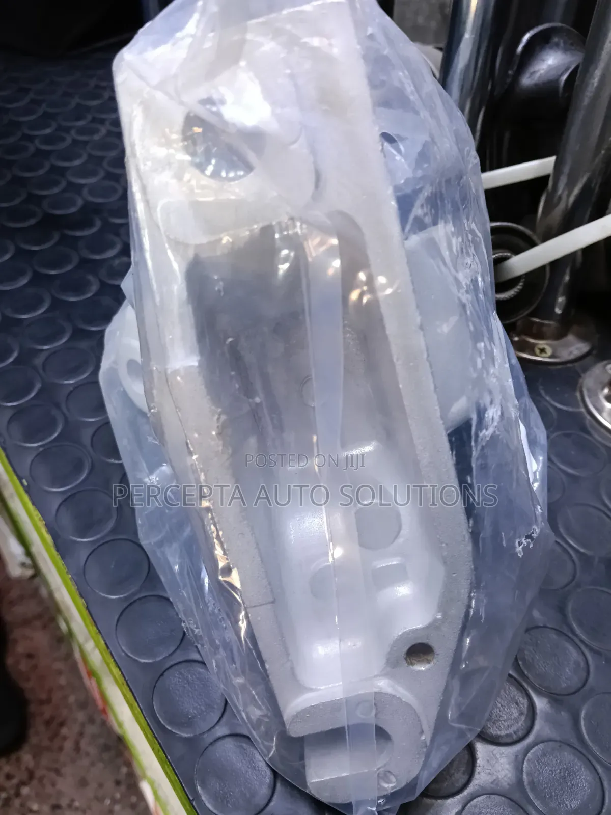 Honda Fit/Fit Hybrid, CR-Z Gear Mount 50850-SZT-A91