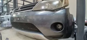 Nosecute Subaru Exiga Yam 2013