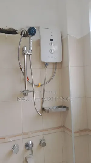 Plumbing Work Solutions