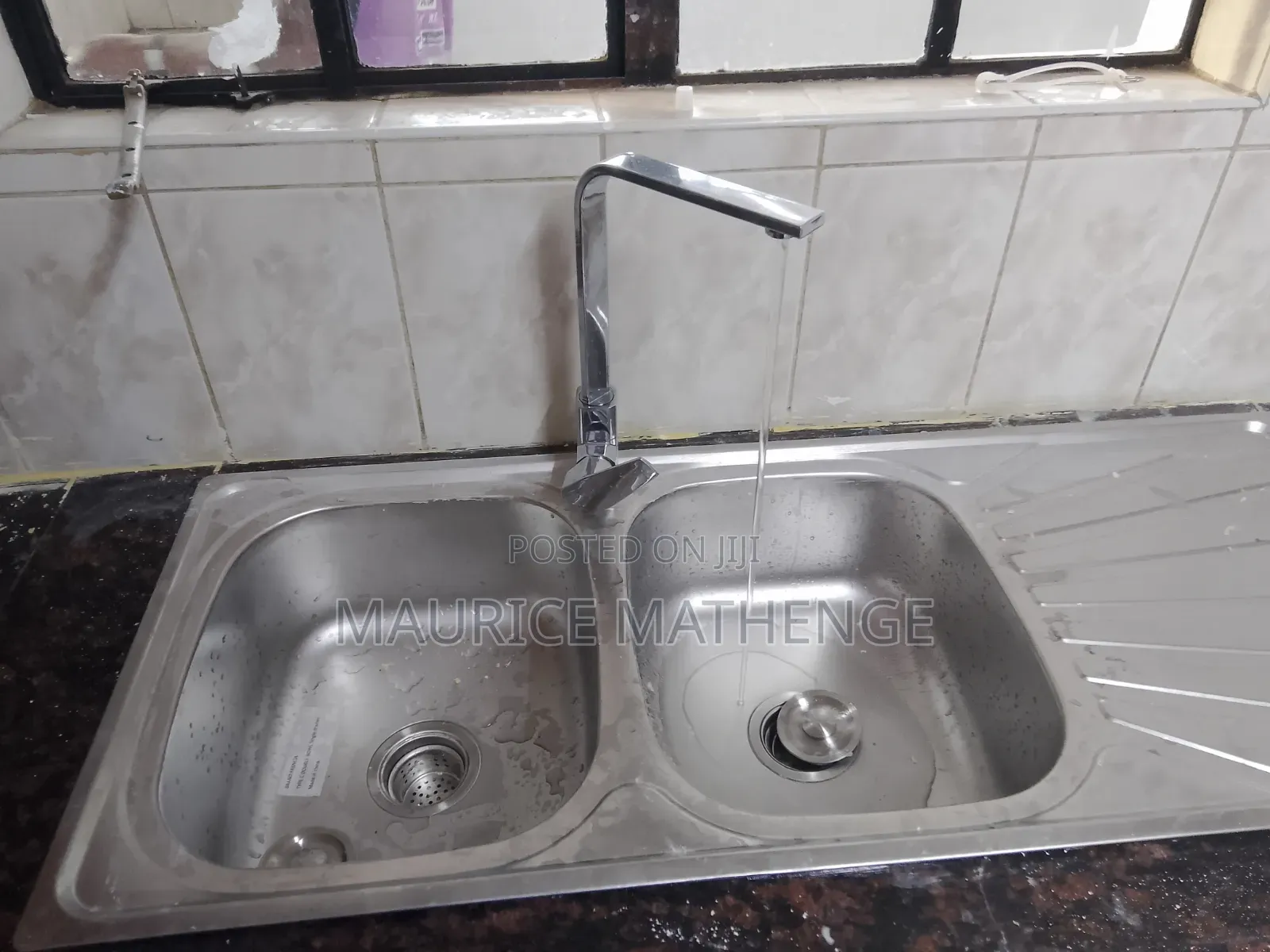 Plumbing Work Solutions