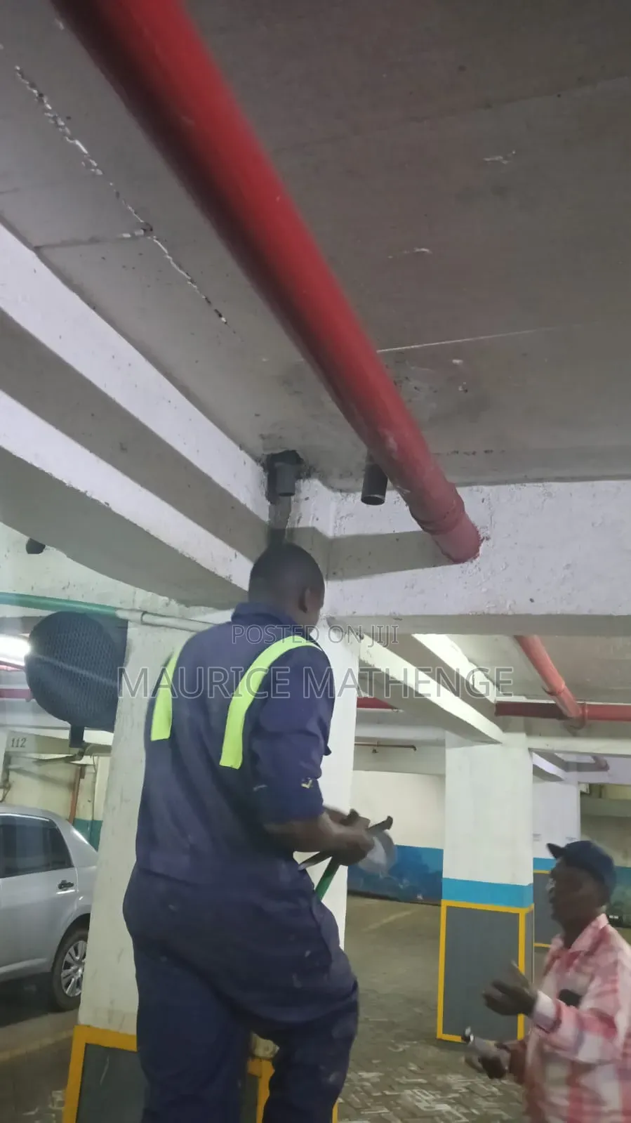 Plumbing Work Solutions