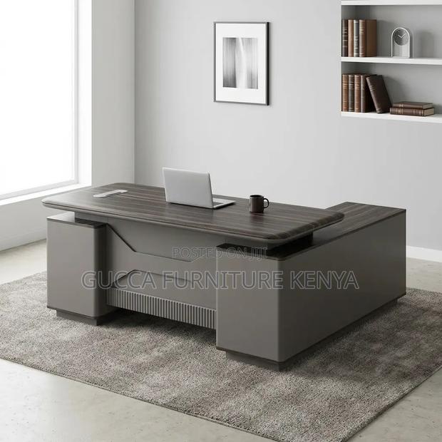Imported Managers Table-2.0m - thumbnail 2