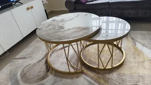Cabinet and Table for Sale