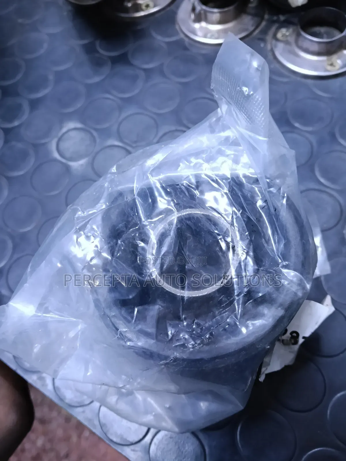 Honda Fit/Fit Hybrid Front Big Arm Bush