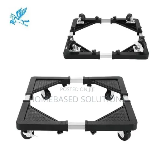 *✅Fridge/Washing Machine Base* *