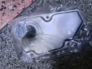 Suzuki Alto Transmission Gear Filter