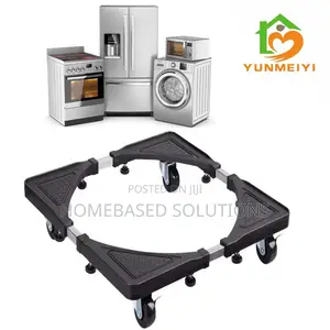 *✅Fridge/Washing Machine Base* *