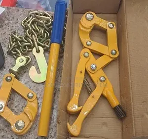 Chain Cursor (Wire Tensioner)800kg