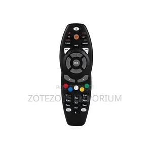 Gotv B4 Remote Control