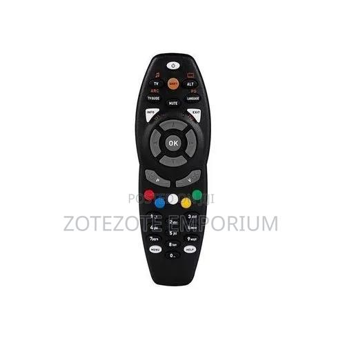 Gotv B4 Remote Control
