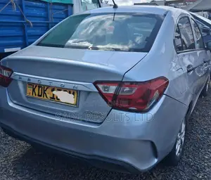 Toyota Proton for Hire