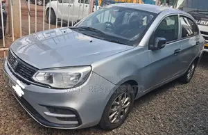 Toyota Proton for Hire
