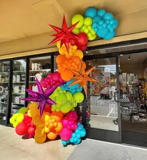 Outdoor Indoor Celebration Decorations