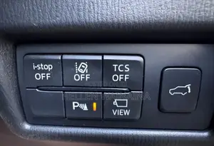 Mazda CX-5 2019 Gray