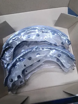 Toyota NZE, Vitz, Yaris, IST, Premio 260 Rear Brake Shoe/Lining K2342